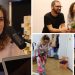 INTERVIURILE BihorJust | Psiholog la microfon. Andreea Dobrițan, despre psiho-podcastul născut în concediul postnatal și provocările unei meserii pe care o face din pasiune: ”Suntem arhitecții propriei vieți”