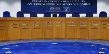 CEDO | Refuzul de înregistrare a unui partid politic care nu s-a disociat de fostul Partid Comunist Român a fost justificat