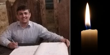 Avocatul bihorean Călin Ghiula a murit la doar 42 de ani