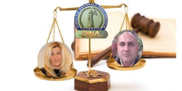 Nume de cod: director | Pe lista cu rezultatele la concursul pentru directorii de școli din Bihor apar coduri în loc de numele candidaților