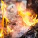 Închisoare pentru cei ce îngroapă, ard sau incendiază deșeuri (PROIECT)