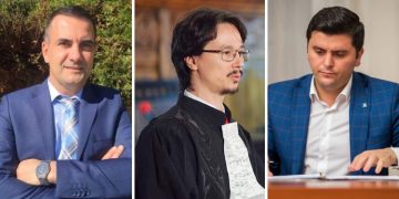Doi avocați, despre excluderea din magistratură a judecătorului Cristi Danileț – Adrian Cozma: ”Decizia CSM nu poate fi contestată” | Ionel Manole: ”Ce au făcut util cei care îl desființează?”