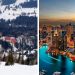 Trei zile la Poiana Brașov, de Revelion, mai scumpe decât o săptămână în Dubai