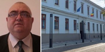 Se pensionează Radu Bodea, unul dintre cei mai longevivi procurori din Bihor