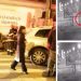 VIDEO cu puternic impact emoțional | Trei mașini au fost implicate într-un violent accident, într-o intersecție din Oradea