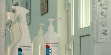 Sesizare prealabilă, înregistrată în ultima zi din 2021 | Este vizată valabilitatea produselor biocide pentru care nu s-au întocmit rapoarte de testare a eficacității