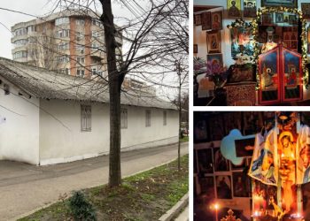 Hotărâre definitivă a unei instanțe | O biserică ridicată fără autorizație trebuie demolată în 90 de zile