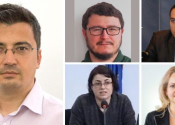 Lista finală a candidaților pentru funcția de judecător al României la CEDO