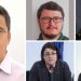 Lista finală a candidaților pentru funcția de judecător al României la CEDO