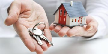 România, țara cu cei mai mulți proprietari de locuințe din UE