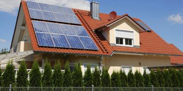 Programul ”Casa Verde Fotovoltaice” începe pe 20 decembrie, pe principiul ”primul venit, primul servit”