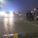 VIDEO. Italian urmărit cu focuri de armă prin Bihor și Satu Mare | A fost prins după mai bine de 100 de kilometri, după ce a încercat să spargă un baraj al Poliției