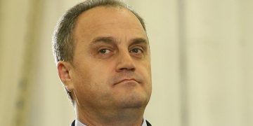 Curtea Supremă a dispus începerea judecății în dosarul ”Poșta Română” | Fostul ministru al Comunicațiilor, Gabriel Sandu, acuzat că a luat mită 11 milioane de lei