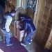 Lovituri la… cutia milei | Doi spărgători de biserici au furat, într-o singură lună, peste 14.000 de lei din 11 lăcașuri de cult din Oradea