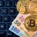 Lămuriri ale ANAF referitoare la impozitarea persoanelor care realizaeză venituri din transferul de monedă virtuală