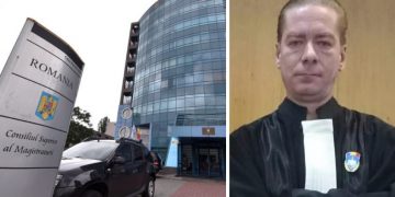 Procuror sancționat disciplinar de către CSM | A scăpat, în schimb, de alte două acuzații