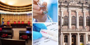 Hotărârea Curții de Apel Cluj de anulare a HG care condiționa participarea la evenimente de vaccinare sau test negativ a fost CASATĂ de ÎCCJ | Dosarul, trimis spre rejudecare aceleiași instanțe