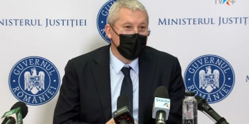 Dosarele cu magistrați vor fi anchetate de 42 de procurori, structurați pe modelul Parchetului European | Proiectul de lege privind desființarea SIIJ, prezentat de ministrul Justiției (DOCUMENT)