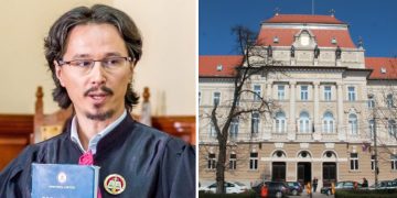 Judecătorul Cristi Danileț a cerut transferul la Tribunalul Bihor | 21 dintre magistrați au ales instanțe din Bihor și Satu Mare în cadrul sesiunii de transfer de la începutul lui 2022