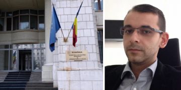 Fiul fostului parlamentar PNL de Bihor Gavrilă Ghilea, numit subsecretar de stat în Ministerul Dezvoltării