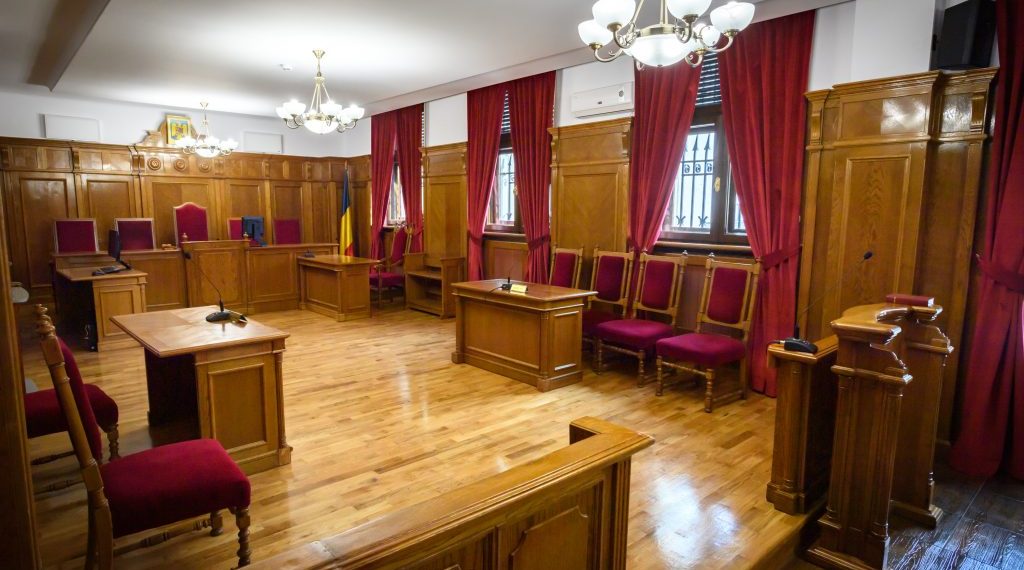 Cine sunt noii membri titulari în două dintre completurile de 5 judecători ale Înaltei Curți de Casație și Justiție