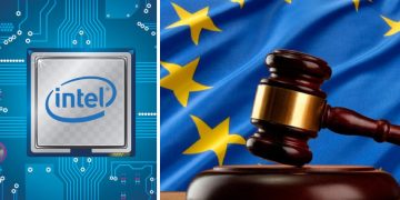 Lovitură în cazul amenzii de 1 MILIARD de euro aplicată gigantului Intel de Comisia Europeană | Tribunalul European a ANULAT în parte decizia dată în 2009