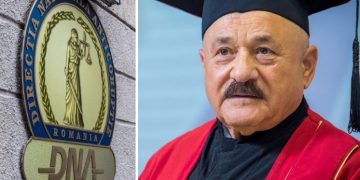 Președinte de universitate privată, trimis în judecată pentru șantaj | Cazul are legătură cu presupusa fraudare a examenului de licență la facultatea de Drept a universității
