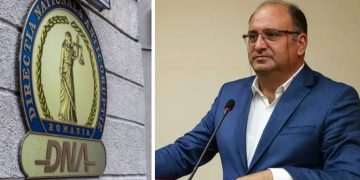 Fost prefect, trimis în judecată | DNA îl acuză de abuz în serviciu