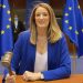 O avocată a fost aleasă președinta Parlamentului European