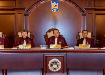 CCR: accesul liber la justiție este compatibil cu instituirea unor proceduri speciale, pentru situații deosebite