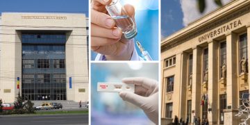 Tribunalul București, despre decizia UniBuc de blocare a accesului fizic la examene al studenților nevaccinați: NU se bazează pe argumente științifice | Ce arată instanța despre vaccinuri și testele PCR