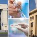 Tribunalul București, despre decizia UniBuc de blocare a accesului fizic la examene al studenților nevaccinați: NU se bazează pe argumente științifice | Ce arată instanța despre vaccinuri și testele PCR