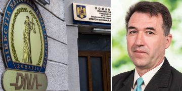 Primarul unei comune din Bihor, trimis în judecată de DNA într-un dosar de tentativă de fraudă cu fonduri europene
