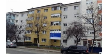 Peste 2.200 de imobile au fost vândute în Bihor, la final de 2021