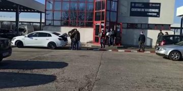 Patronul unei pizzerii din Satu Mare, condamnat cu suspendare în dosarul ”vaccinării la chiuvetă” de la Vama Petea | Inculpatul a încheiat cu DNA Oradea un acord de recunoaștere a vinovăției