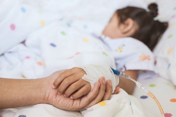 APEL DE SUFLET | O fetiță de 10 ani, diagnosticată cu o boală cruntă, are nevoie de ajutor