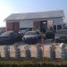 Lovitură la dezmembrări | Doi tineri au furat piese auto de 50.000 de lei de la un parc de dezmembrări auto din Tinca