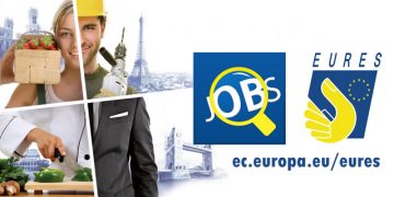 Ofertă de locuri de muncă în Occident, pentru români | Aproape 400 de slujbe sunt disponibile prin rețeaua EURES