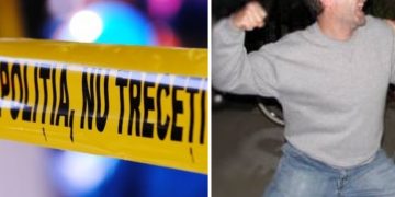 Îmbrâncit pe scările unui bar din Tinca, în noaptea de Anul Nou, un tânăr de 22 de ani a murit după 10 zile | Agresorul a fost arestat la domiciliu