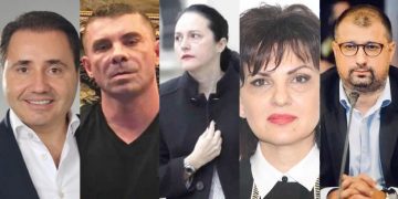 Situația celor mai cunoscuți fugari români, prezentată de Ministerul Justiției | Ce se întâmplă cu Cristian Rizea, ”Rechinul” Florian Tudor ori Nela Ignatenko