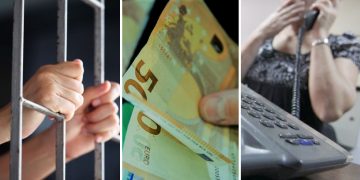 Un fals procuror și complicele unui ”polițist”, condamnați la închisoare de Curtea de Apel Oradea pentru escrocherie prin metoda ”Accidentul” | În primă instanță cei doi a fost achitați
