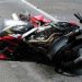 Rudele unui motociclist mort într-un accident au cerut să fie despăgubite pentru ȘPAGA plătită în spital | Ce a decis instanța