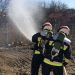 Sesizare RIL referitoare la încadrarea în condiții speciale de muncă a pompierilor voluntari