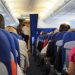 Drogurile deținute de pasagerul unui avion se consideră introduse în țară când aeronava intră în spațiul aerian național (HP admisă)