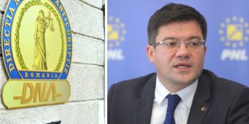 Șef de Consiliu Județean, cercetat de DNA