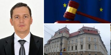 Avocatul orădeanului care a câștigat la CEDO după ce în țară nu a primit drept la îngrijitor, deși era grav bolnav și cu un picior amputat: ”remarc dezumanizarea unor judecători, lipsa totală de empatie, miserupismul crunt”