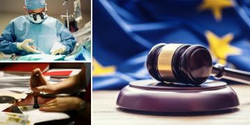 Ce a decis CEDO în legătură cu cererea unui transsexual de a-i fi modificat certificatul de naștere după o operație de schimbare de sex