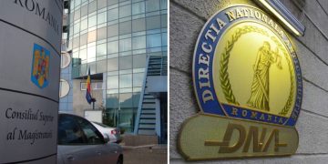 Judecătorii din CSM acuză DNA de ”mentalitate retrogradă” și de limbaj agresiv, după ce i-a numit pe magistrați și avocați ”potențiali subiecți de anchetă”