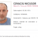 Condamnat la 3 ani de închisoare după ce a amenințat cu o rangă doi polițiști și a lovit o agentă, un bihorean a fost dat în urmărire națională