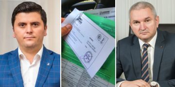 Explozia prețului RCA îl poate costa funcția pe șeful ASF | Avocatul Adrian Cozma, vicepreședinte al PNL, îi cere demisia